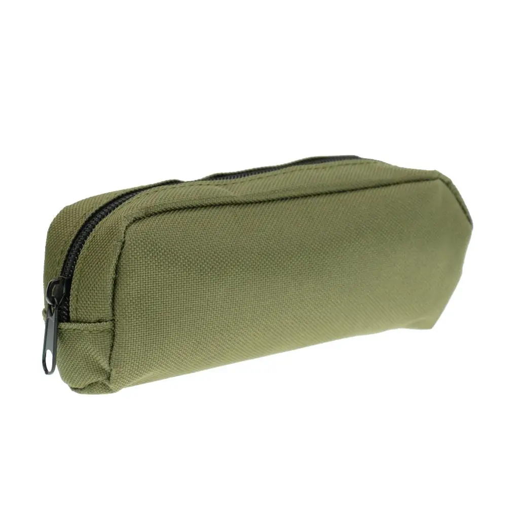 Tactical   Molle Shockproof Glasses Box Case Bag Outdoor Sunglasses Pouch
