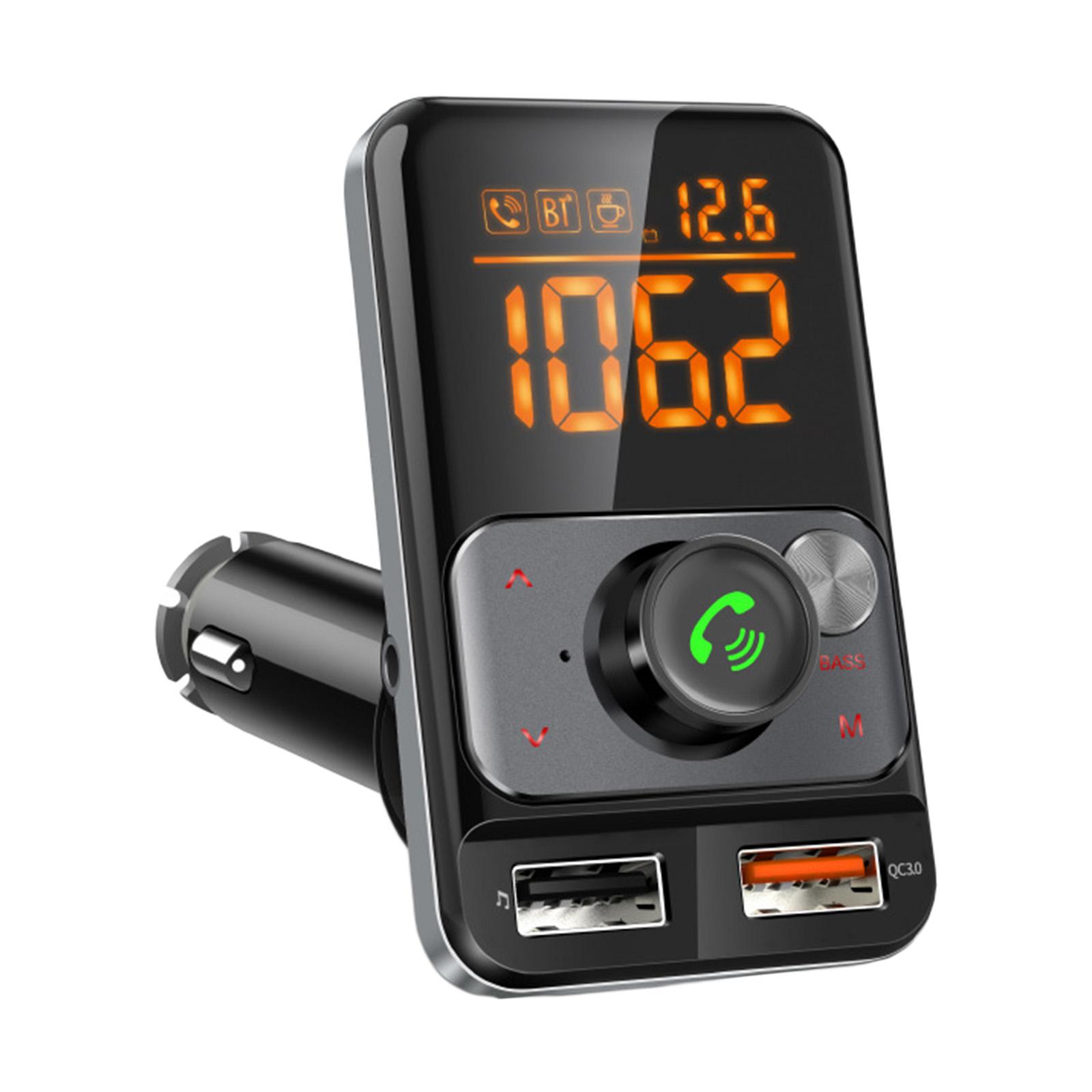 projector fm transmitter