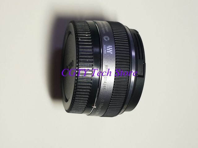 For Lumix G 14MM F/2.5 ASPH Lens Unit For Panasonic GF6 GM5