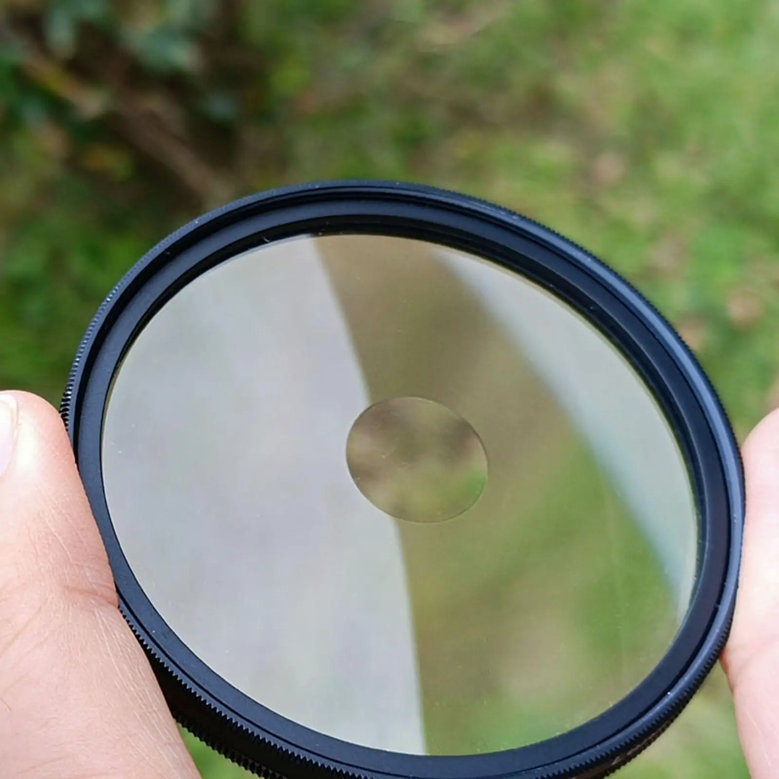 Camera Effect Filter for Photography Accessories, Lightweight Portable Glass Lens, Camera Glass 7mm