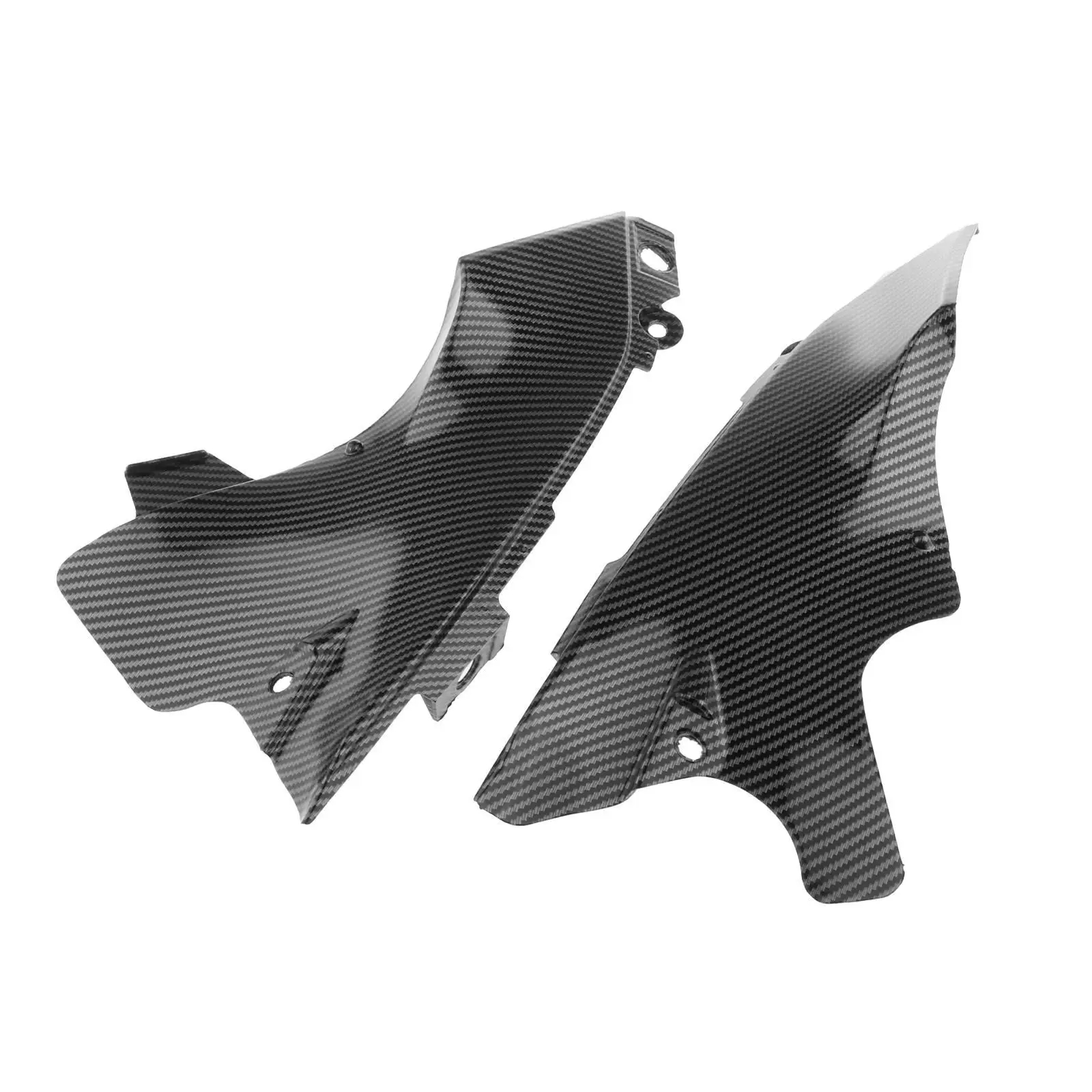  Pair  Front  Cover Fairing for  R1 2004-2006, Easy to Install