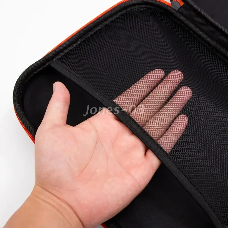 backpack tool bag Multi-Purpose Electric Drill Tool Bag Tool Hardware Organizer Shockproof Handbag portable tool chest