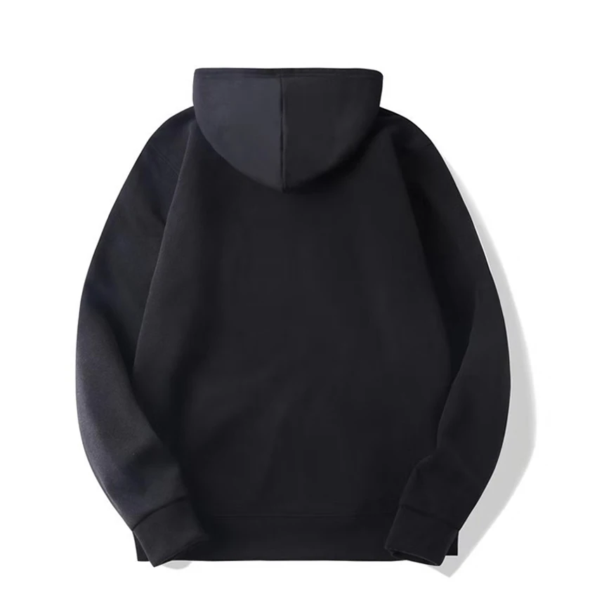 Title 6, Nova moda outono hoodie masculino tamanho da ue...