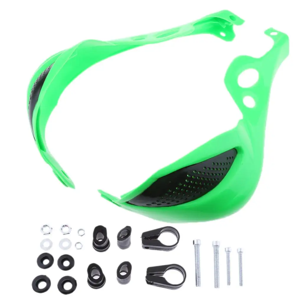 Motorcycle Hand Guard Protector 7/8