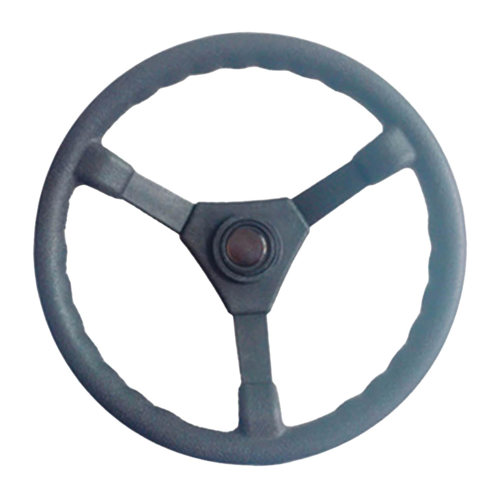 Boat Steering Wheel Parts Outboard Steering Spoke Fit for Yacht