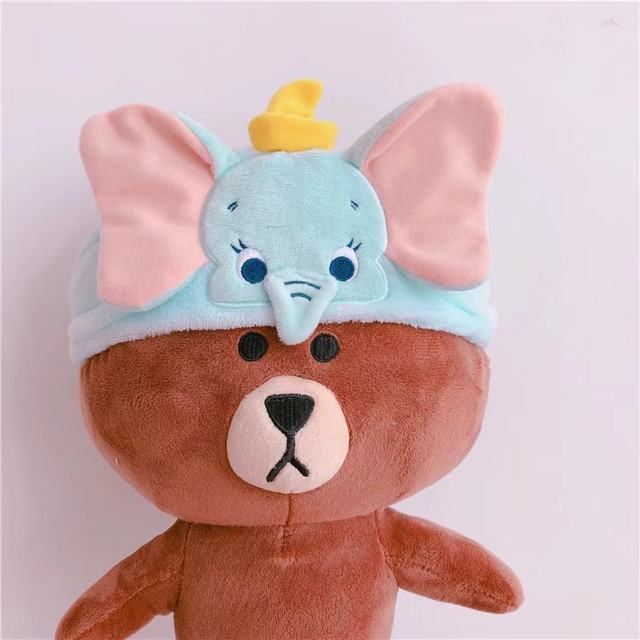 Disney-accesorios para el pelo de Stitch para niña, diadema de dibujos  animados, lazos elásticos para el pelo, banda de goma de Lilo Stitch, Anime  Kawaii - AliExpress