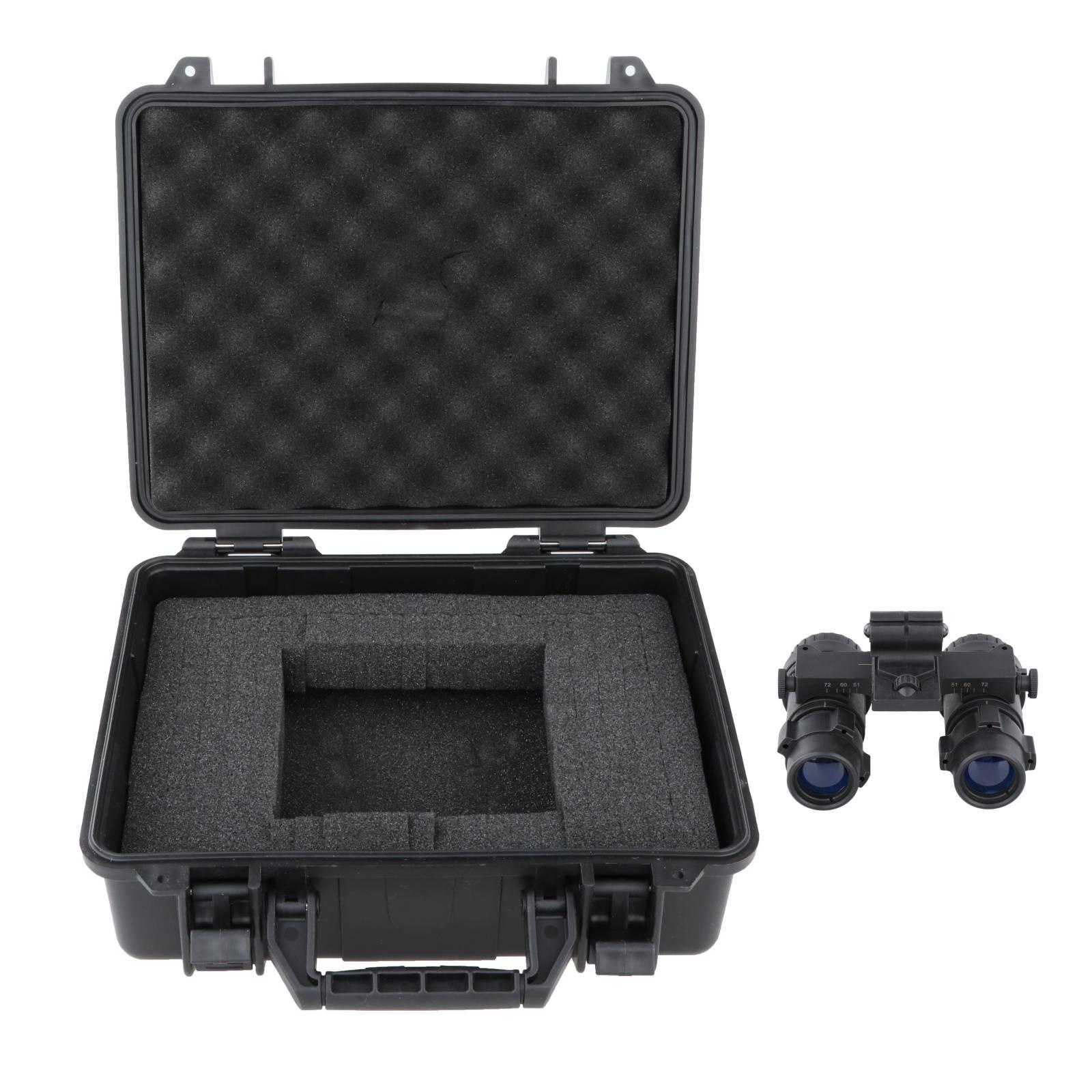 Dummy Model Binocular Avs9 Nvg Goggle Helmet Accessories Glasses Model