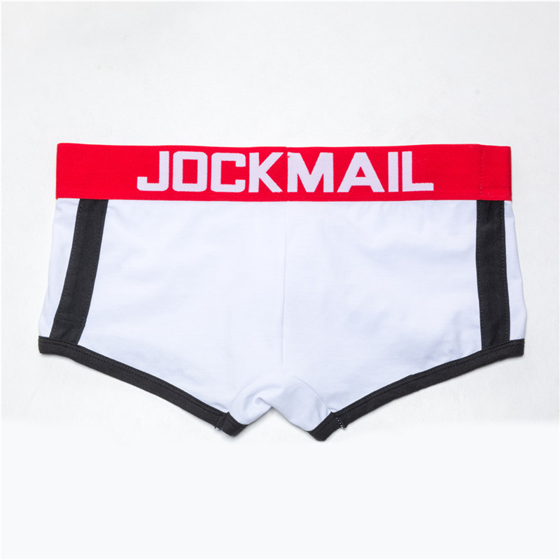 Title 26, Herren-Unterwäsche, Boxershorts, zur Verbesseru...