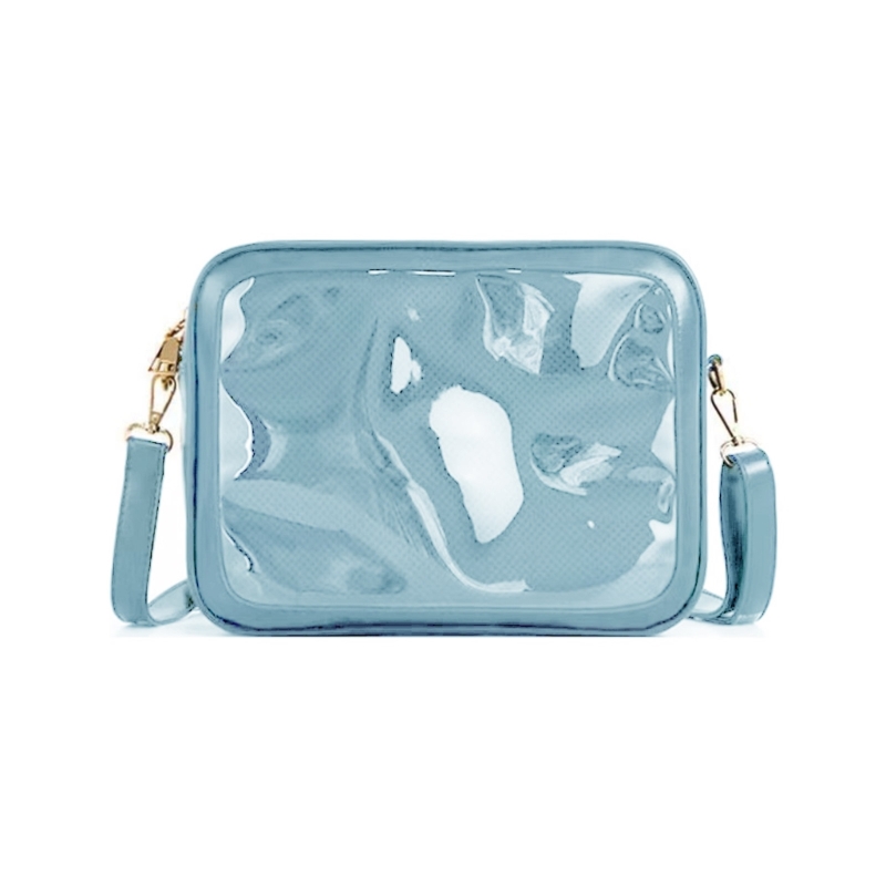 Bolsa Crossbody JK para mulheres, Ita Bag