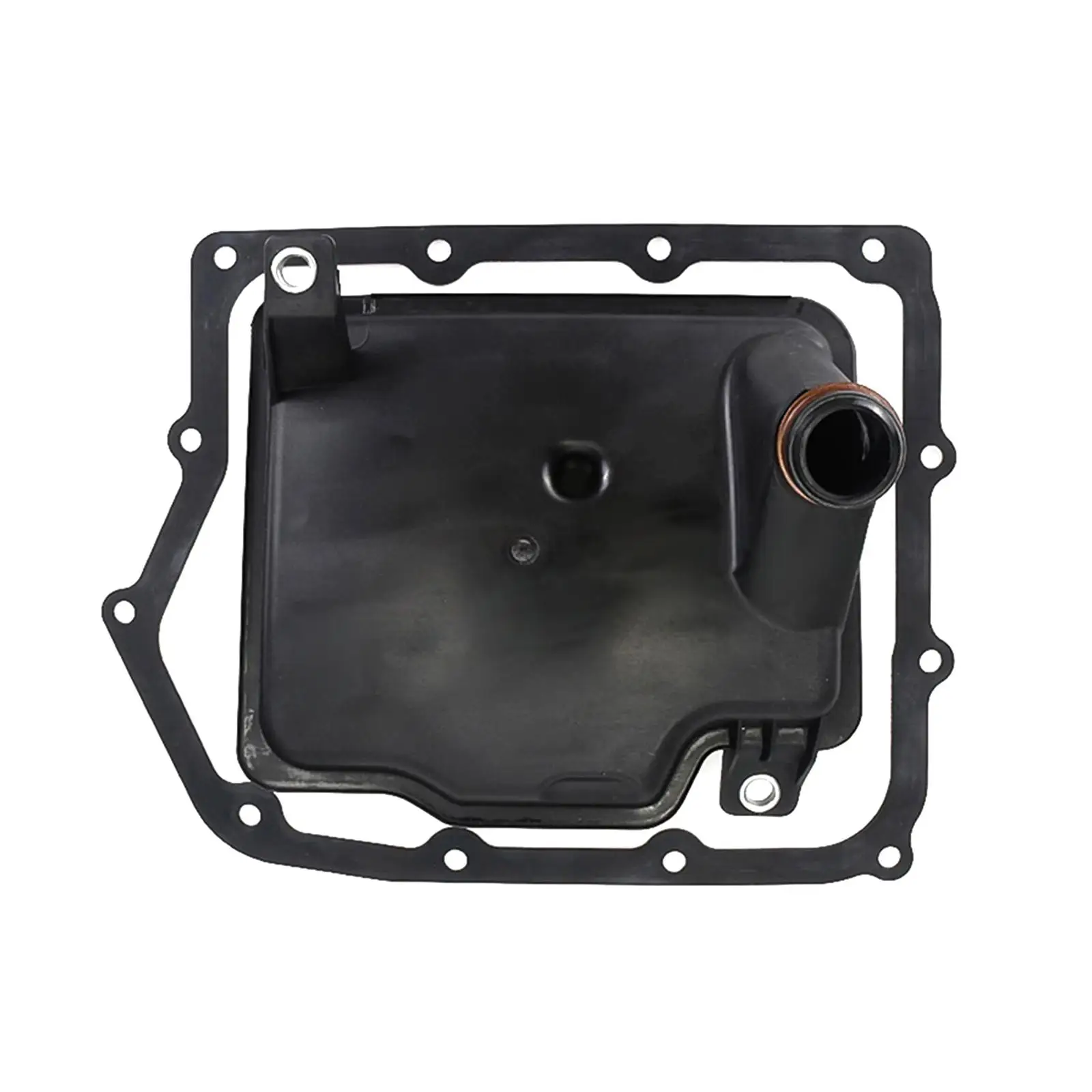 Automatic Transmission Filter with Gasket 68018555AA 62TE for Chrysler Metal
