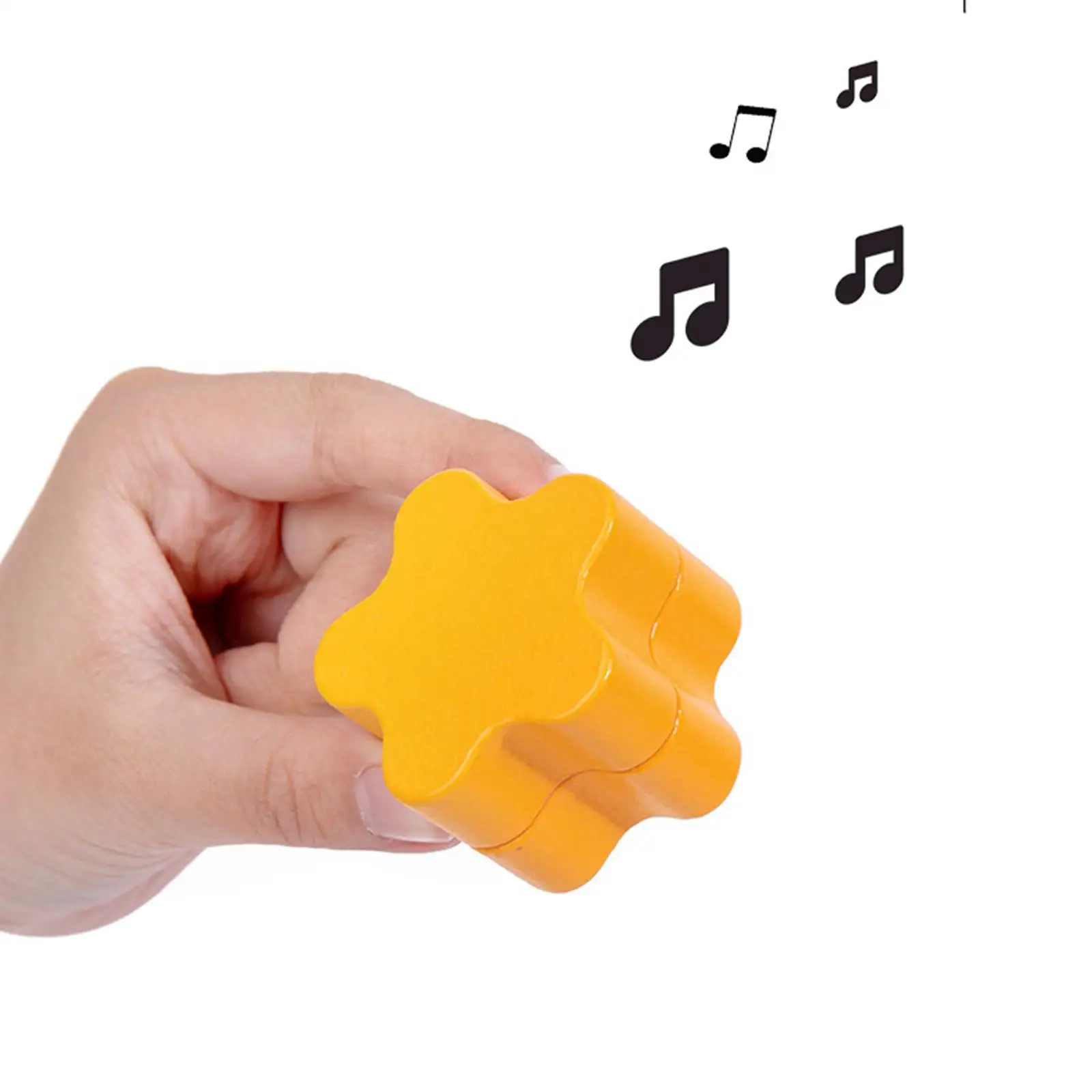 Sensory Bin Toys Shape Sorter Toy Montessori with Elastic Bands Developmental