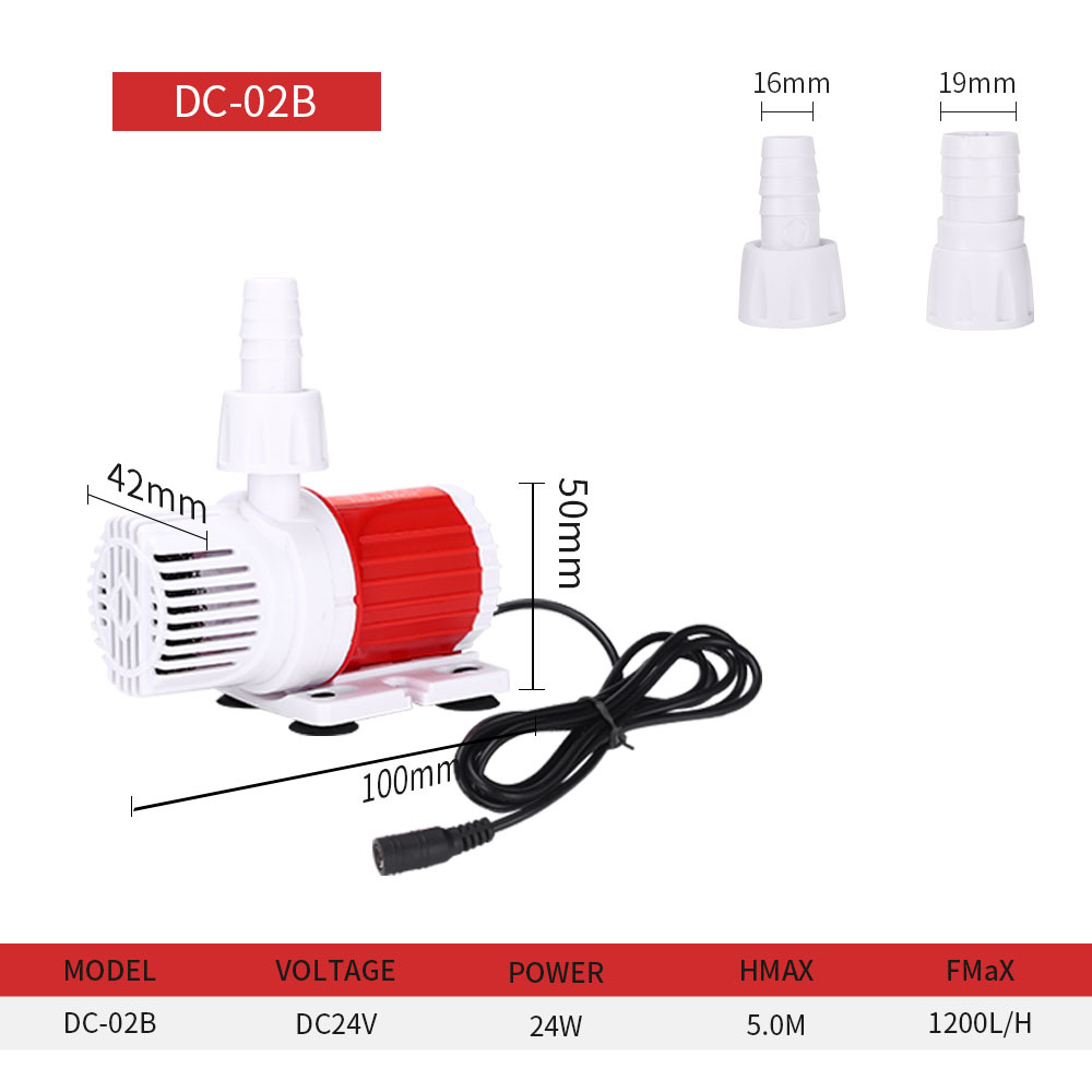 24v-24W