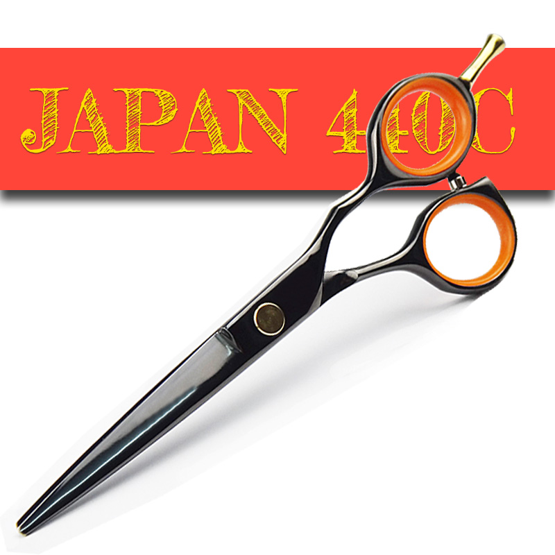 Best of Japan 440c Scissors Hairdresser Barber Shears 5.5 Inch 6 Inch Cutting Scissors Hair Trimmers Professional Barber Reviews & Tips