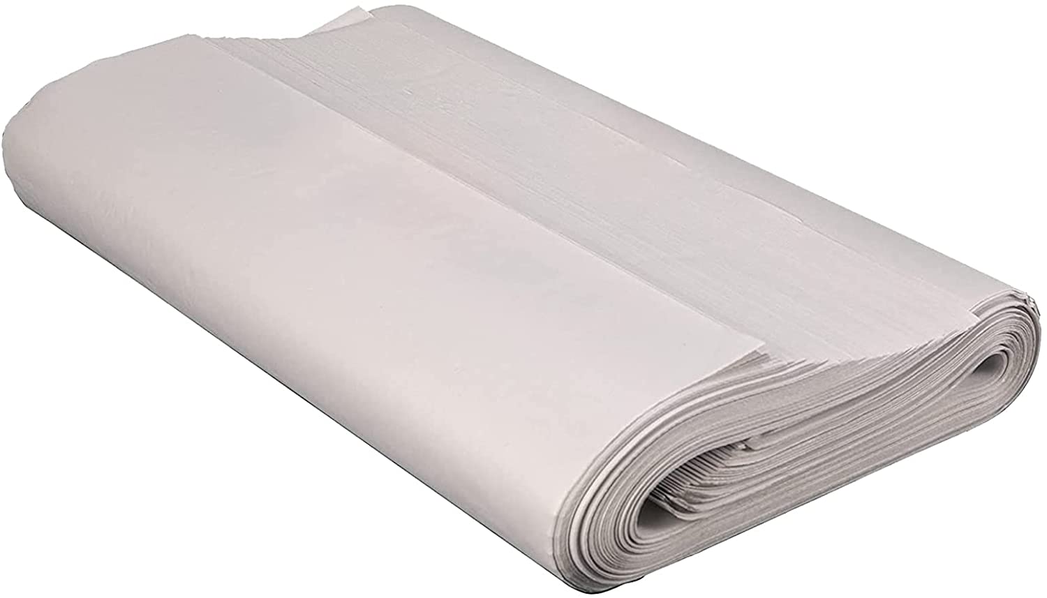 Zeitungspapier Verpackung Papier Blätter für Moving, Versand, Box Füllstoff, verpackung und Schutz Zerbrechliche Gegenstände (50 Blätter, 27 ”x 16”) – Detail 3