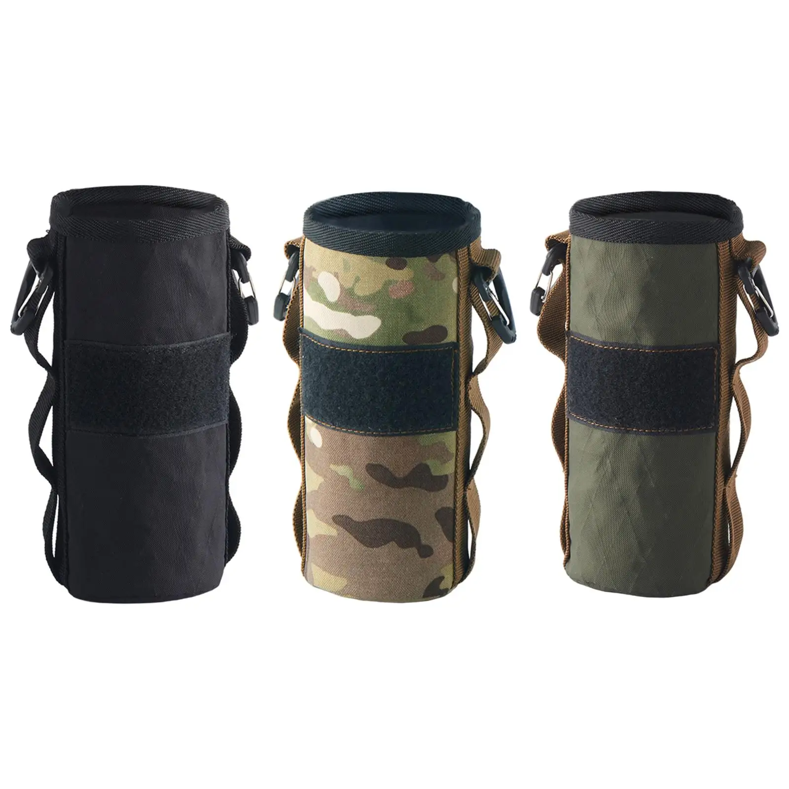 Gas Tank Protective Case Fuel Cylinder Canister Storage Cover for Camping Outdoor