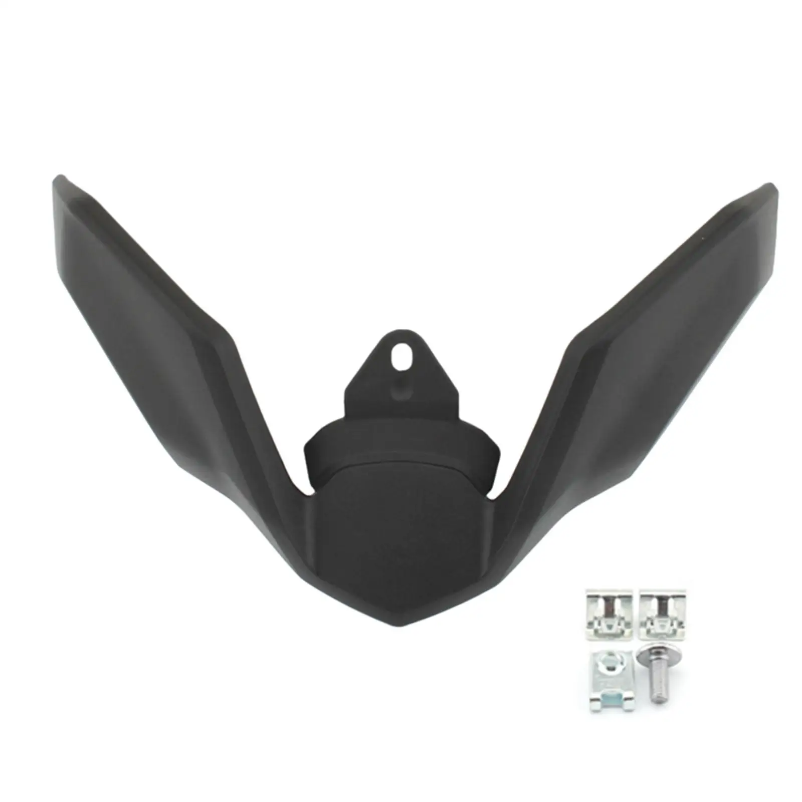 Motorcycle Front Beak Fairing, Extender Cover for R1250GS 2019-2021