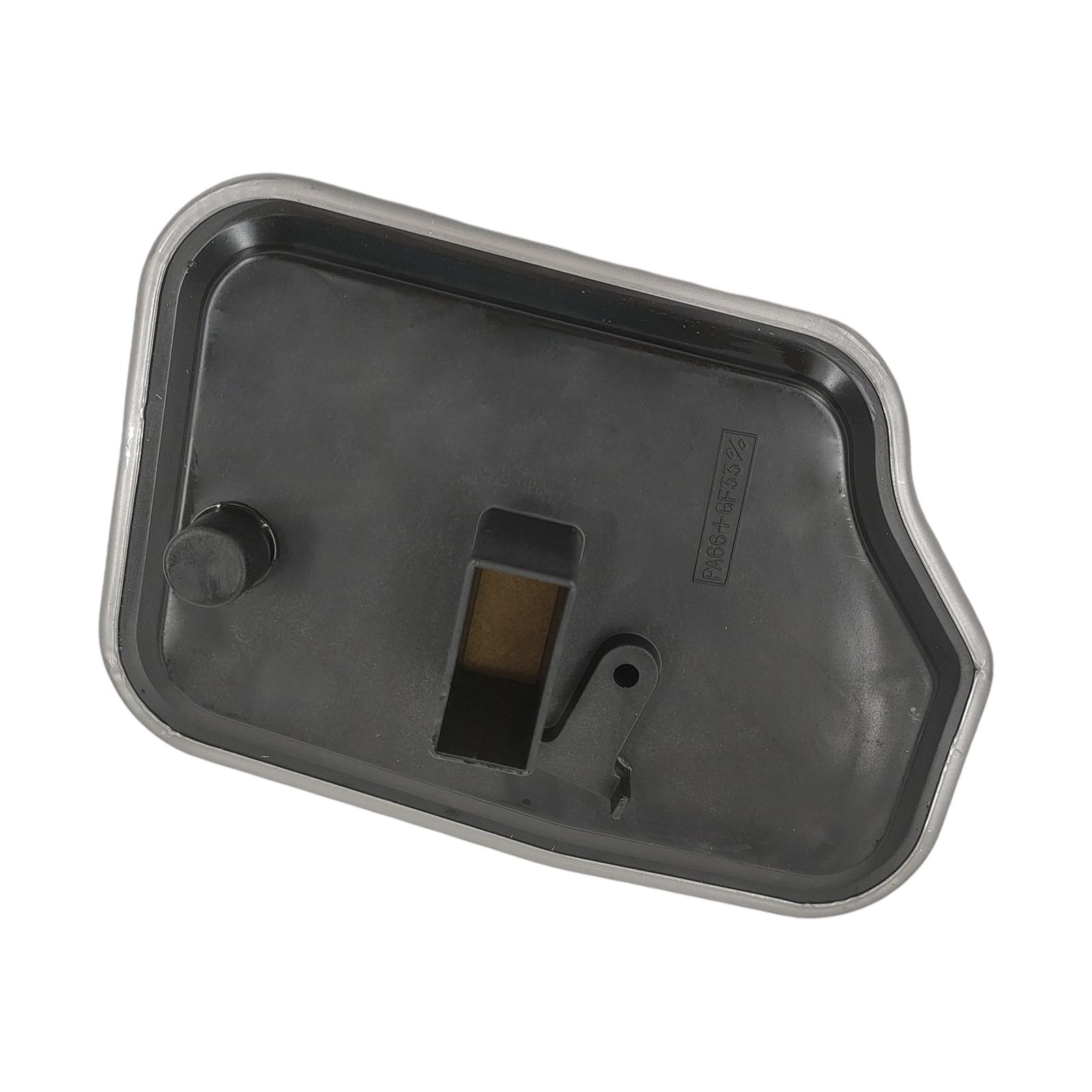 Transmission , Replace Auto Transmission Oil Pan Durable Drain Car Parts Pans Plug  ,Fits for F27E