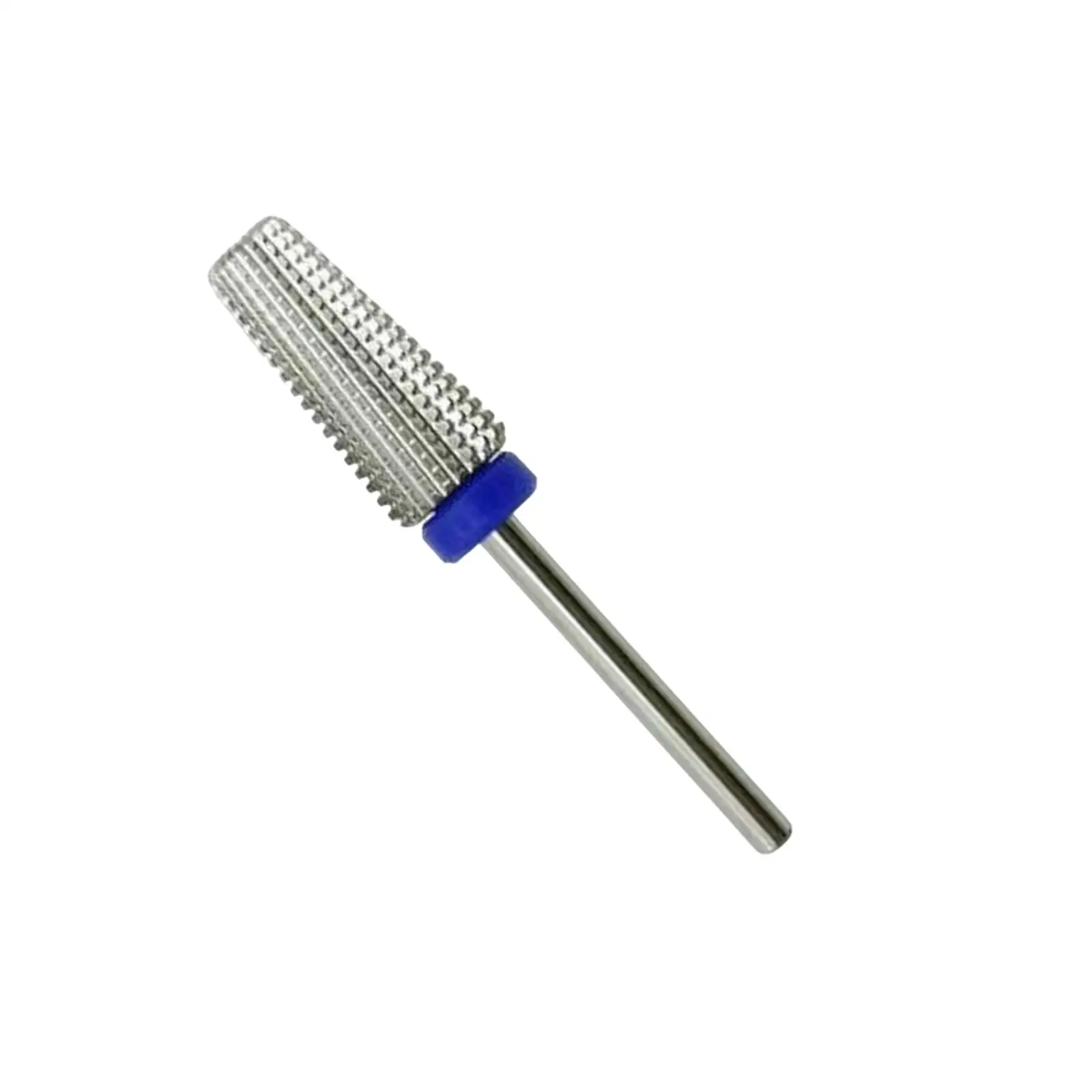 Multifunctional Nail Drill Bit Practical Replacement Cuticle Remover for Home Salon Use
