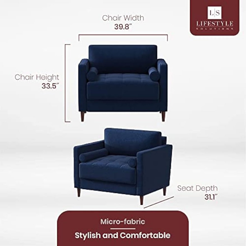 Title 6, Fauteuil Lexington New Lifestyle Solutions 2023...