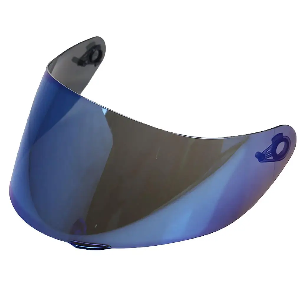  Motorcross Helmet Shield Anti-Scratch Visor Lens For   K3