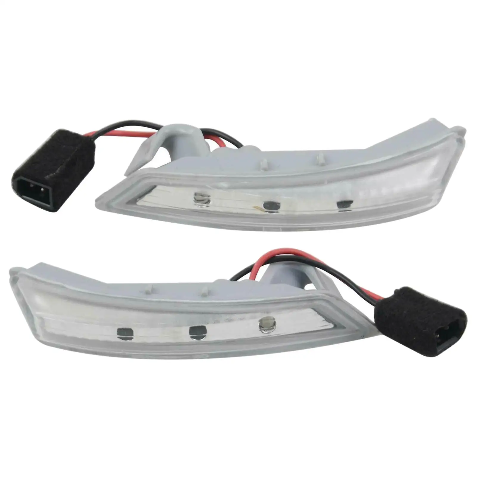 68052079AA Rearview Mirror Indicator for