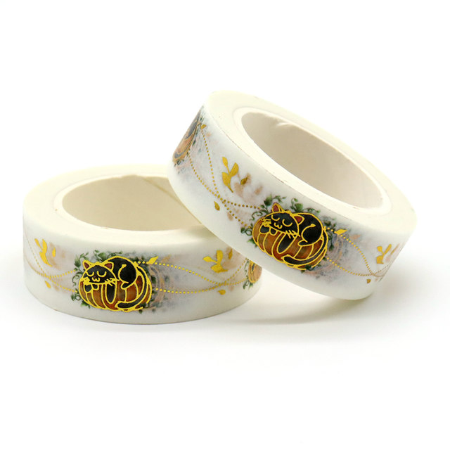 CROCODILE DOUBLE SIDED TAPE 1/2 X 10M