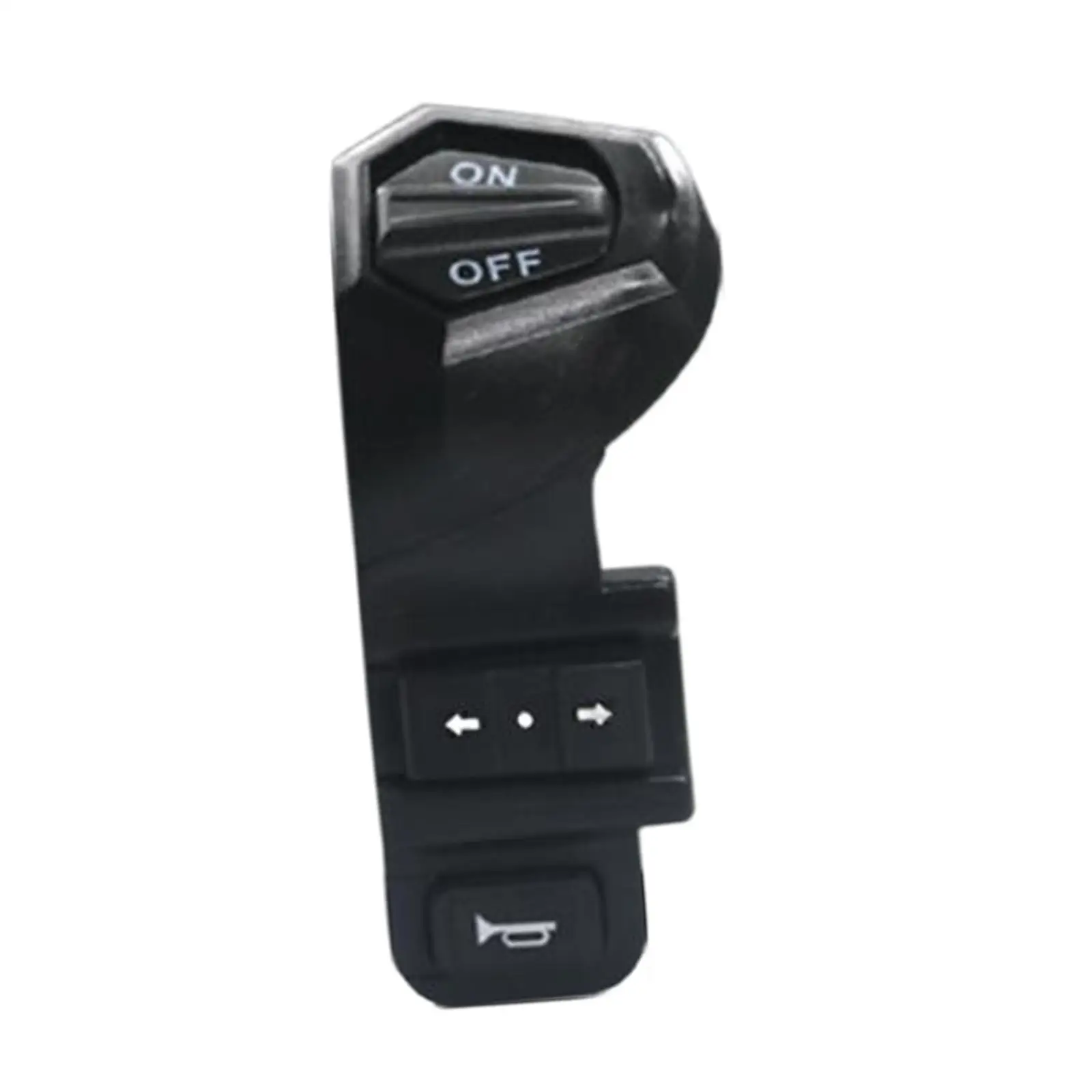 Electric Throttle Switch Thumb Throttle Easy to Install for Electric Bike