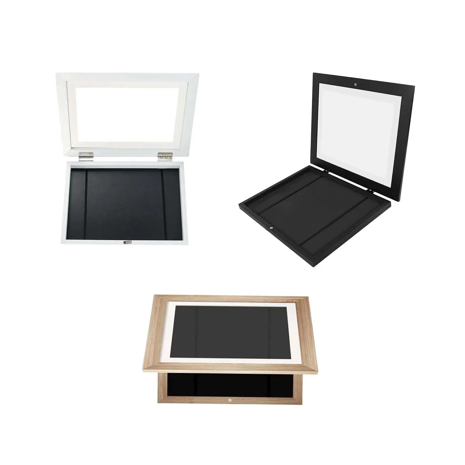 Frames Horizontal and Vertical Formats Picture Framework Frames Changeable for Poster