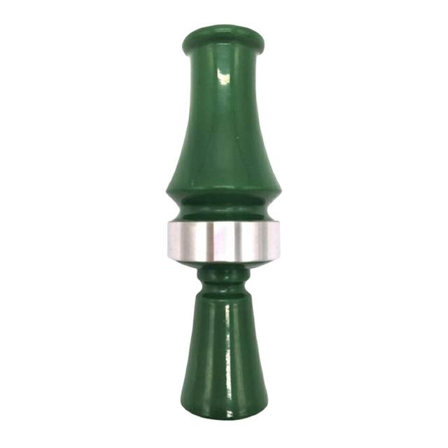 Outdoor Duck Call Whistles Sound Durable Animal Calling for Hunting Waterfowl Mallard