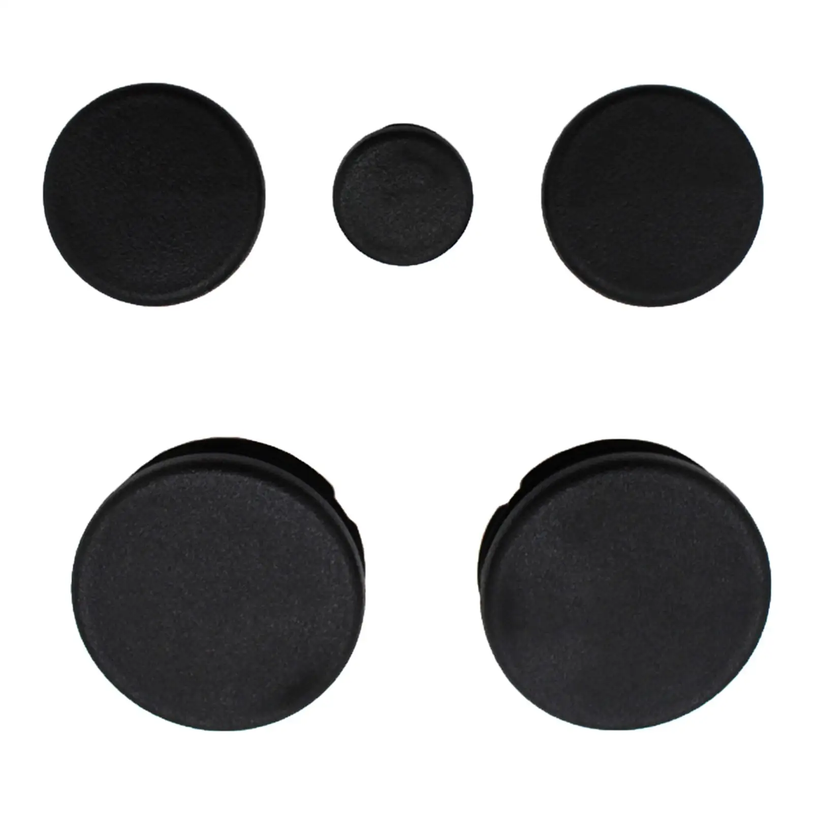 5Pcs  Tube Hole Ornament Accessories Fit for  R1250RT LC 2019