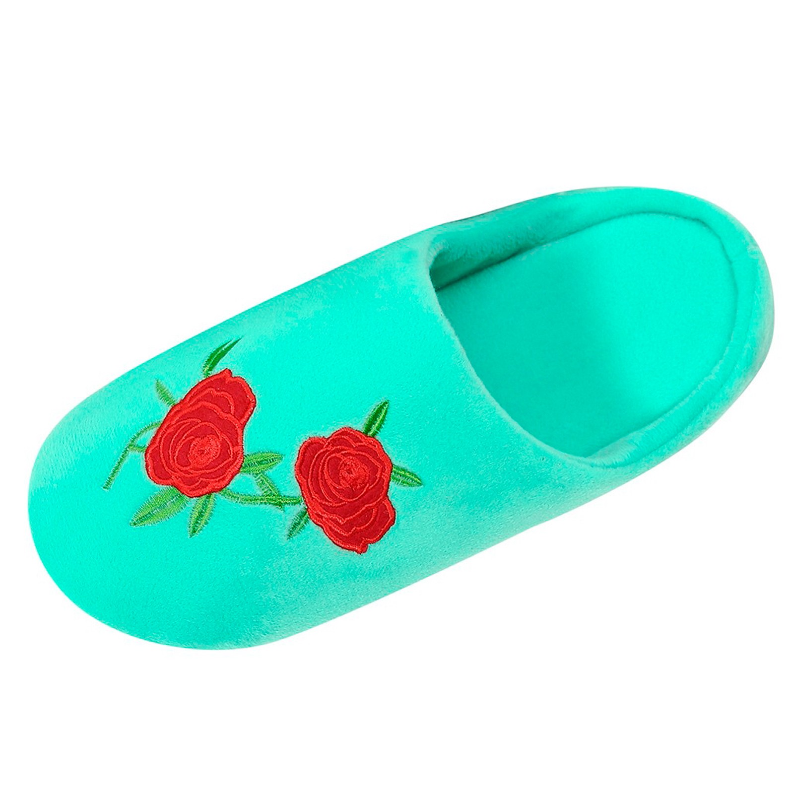 Title 4, Free Shipping Slipper Shoes For Women New Rose ...