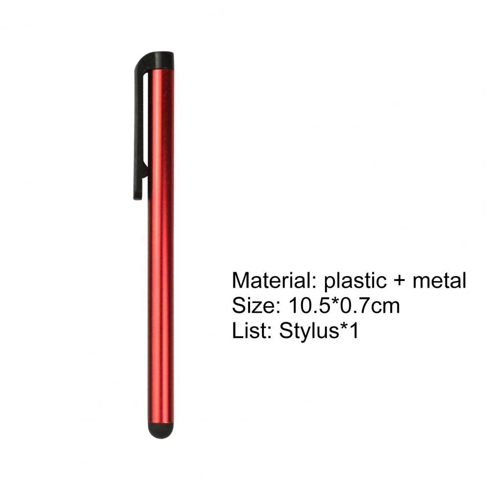 Title 20, Universal Touch Bleistift Touchscreen Stylus St...