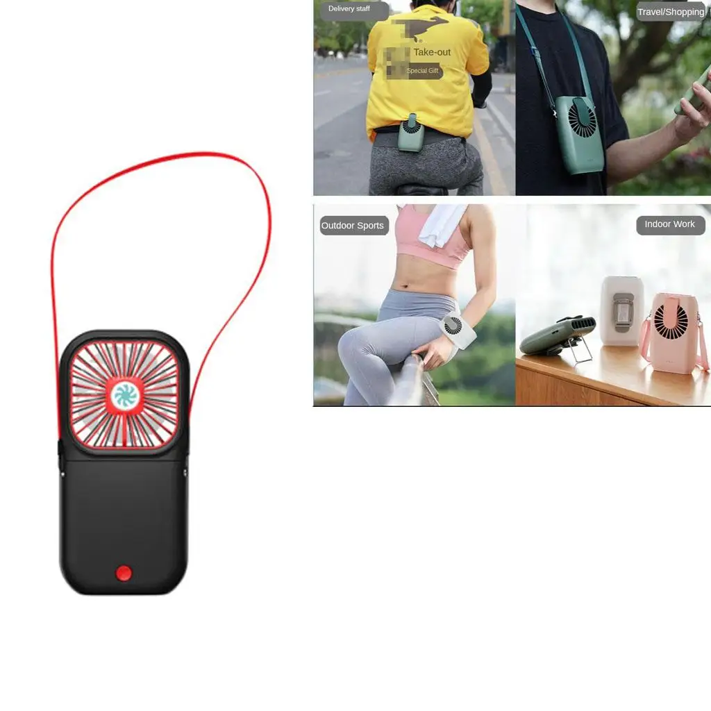 Mini Portable USB Desk   Personal USB Powered Table Fan	*