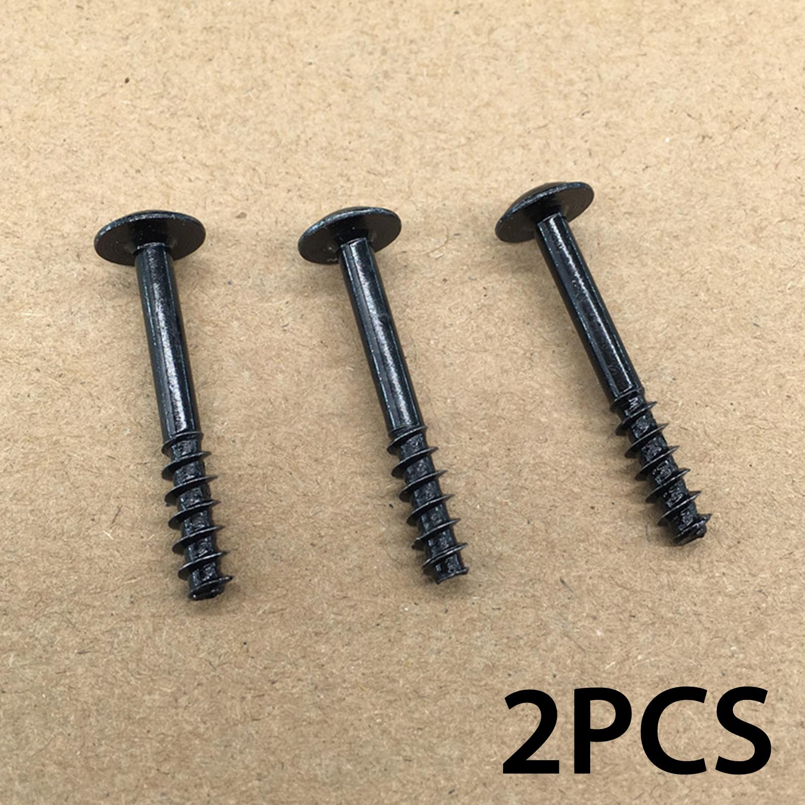 2x Engine Air Filter Box Screws Replacement Spare Parts Air Filter Housing Screws for Byd Yuan Qin Song DM Tang Song Max