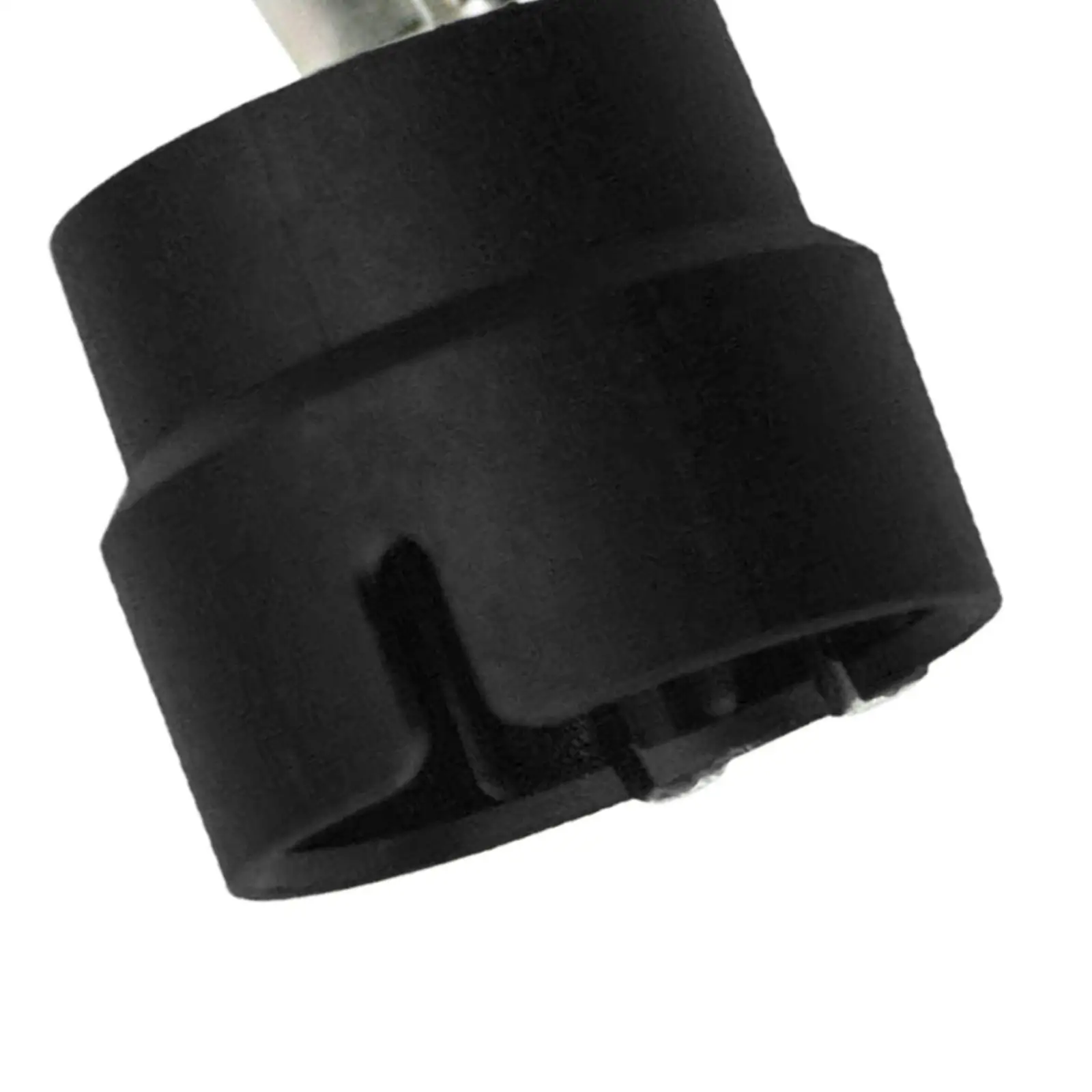 Portable Trailer Plug Holder Connector Trailer Plug Bracket Fit for Car RV