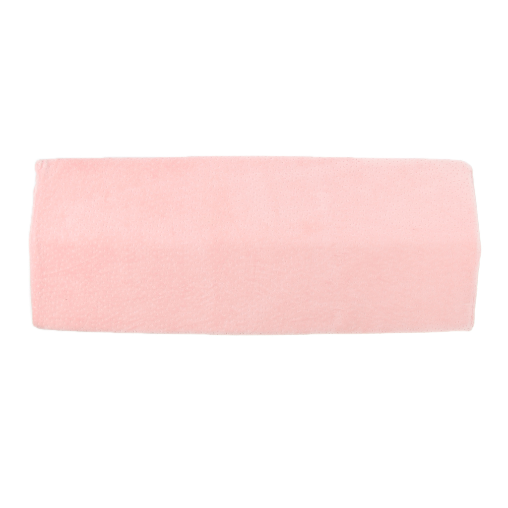 Pregnancy Lumbar Support Wedge Pillow Bed Cushion Leg Elevation Pad For Sleeping With Washable Cover