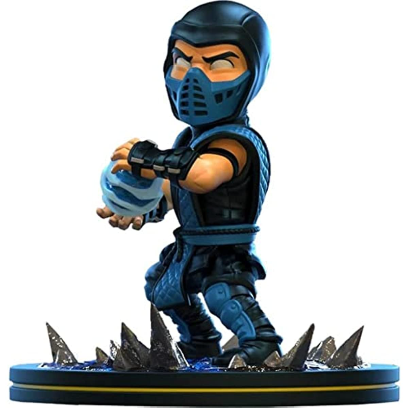 9 mk s. Фигурка Mortal Kombat sub-Zero q-Fig. Фигурка Mortal Kombat Subzero. Фигурка Mortal Kombat Scorpion q-Fig. Iron Studios фигурки Mortal Kombat.