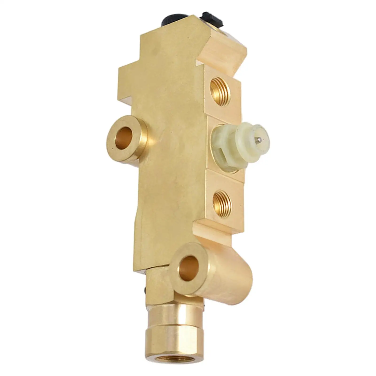 Brake Proportioning Valve Combination Valve 172-135 Drum for  C.3Cu. in. V6 Gas 1985 Vehicle Accessories