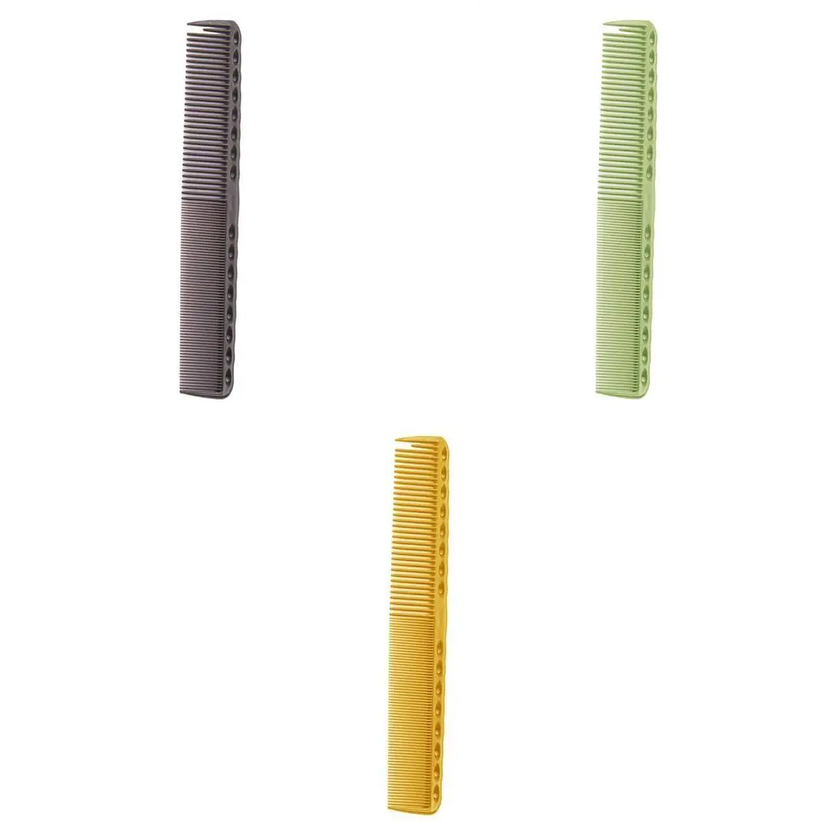 Barber Hairdressing Comb Hair Cutting Combs Salon Anti-static Highlighting