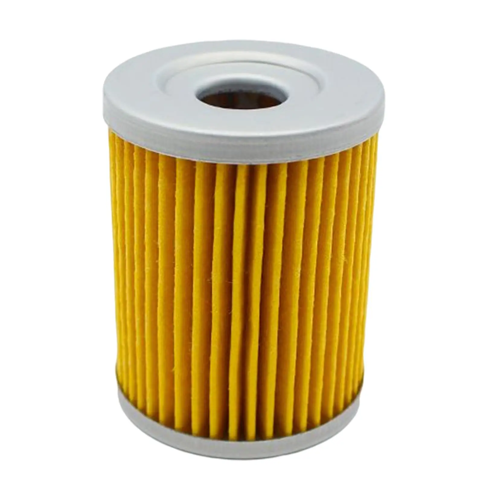 Motorcycle Oil Filter Replace Parts for 250 300 YP400 AN 250 Majesty Klx125 Durable Premium