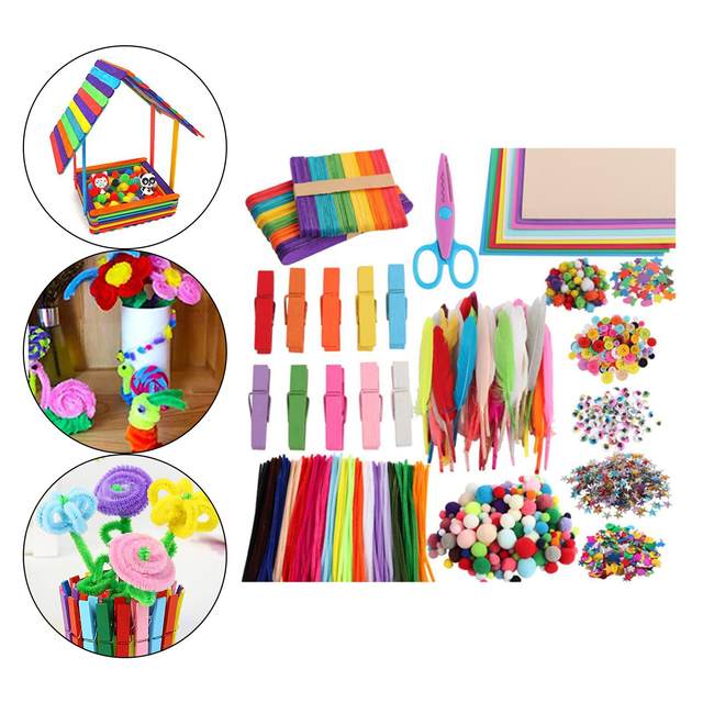 60 Pcs Children's Mini Rubber Hairband Cute Colored Elastic for Girls Baby  Ponytail Styling Accessories Hair Rope Wholesale