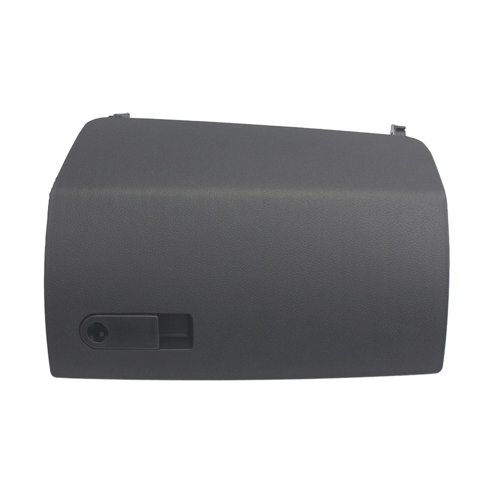 Glove Box Lid Cover 7H1857121 Easy Installation Left Hand Drive for VW