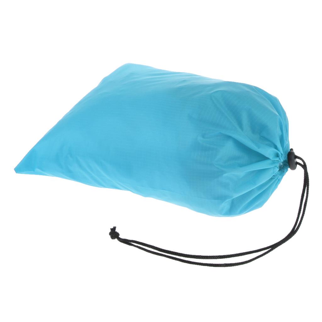 Drawstring dry bag, waterproof storage bag, cloth bag, 32 x 24 cm