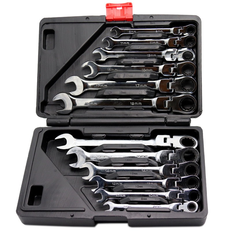 Universal Multitool Keys Set, Chaves De Catraca,