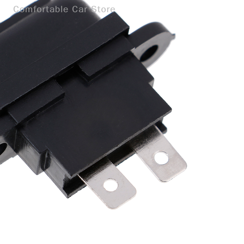 Hochwertige 5pc 2 pins Auto Auto Halter Draht Sicherungen Halter Inline Standard Blade Sicherung Großhandel – Detail 25