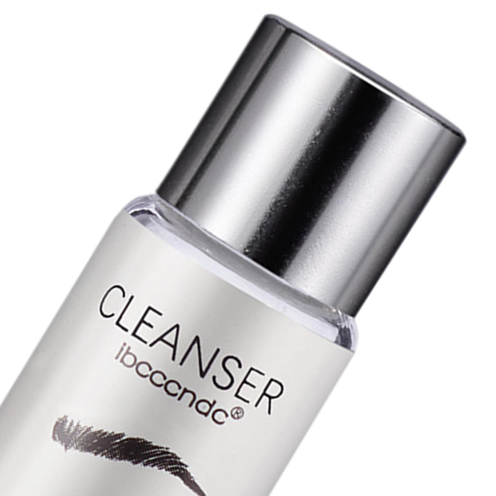 Brow Perming Agent Semi-permanets Trendy Brow Fixative Beauty Brow Kits for Salon Brow Lift Perming Nutrition