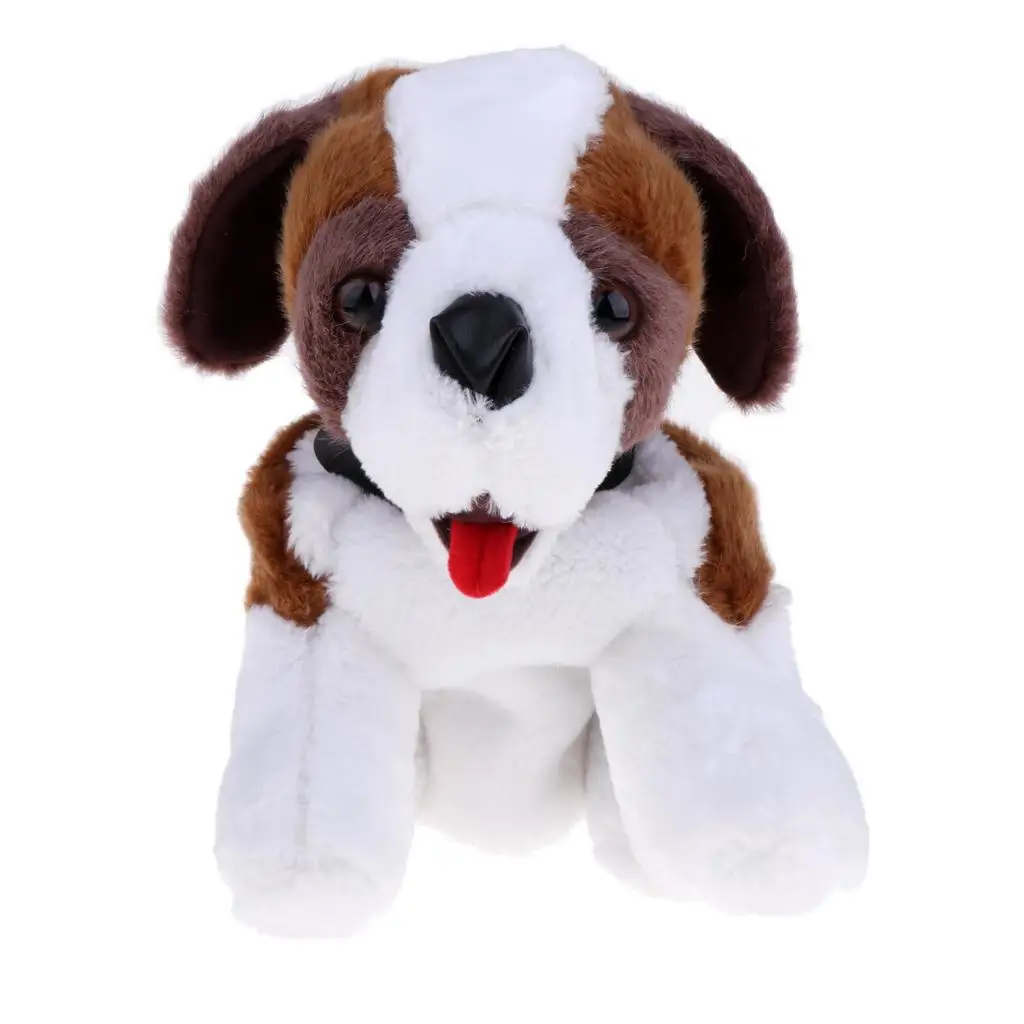 Funny Animal Dog Golf Driver Wool Head Cover Headcover Replacement