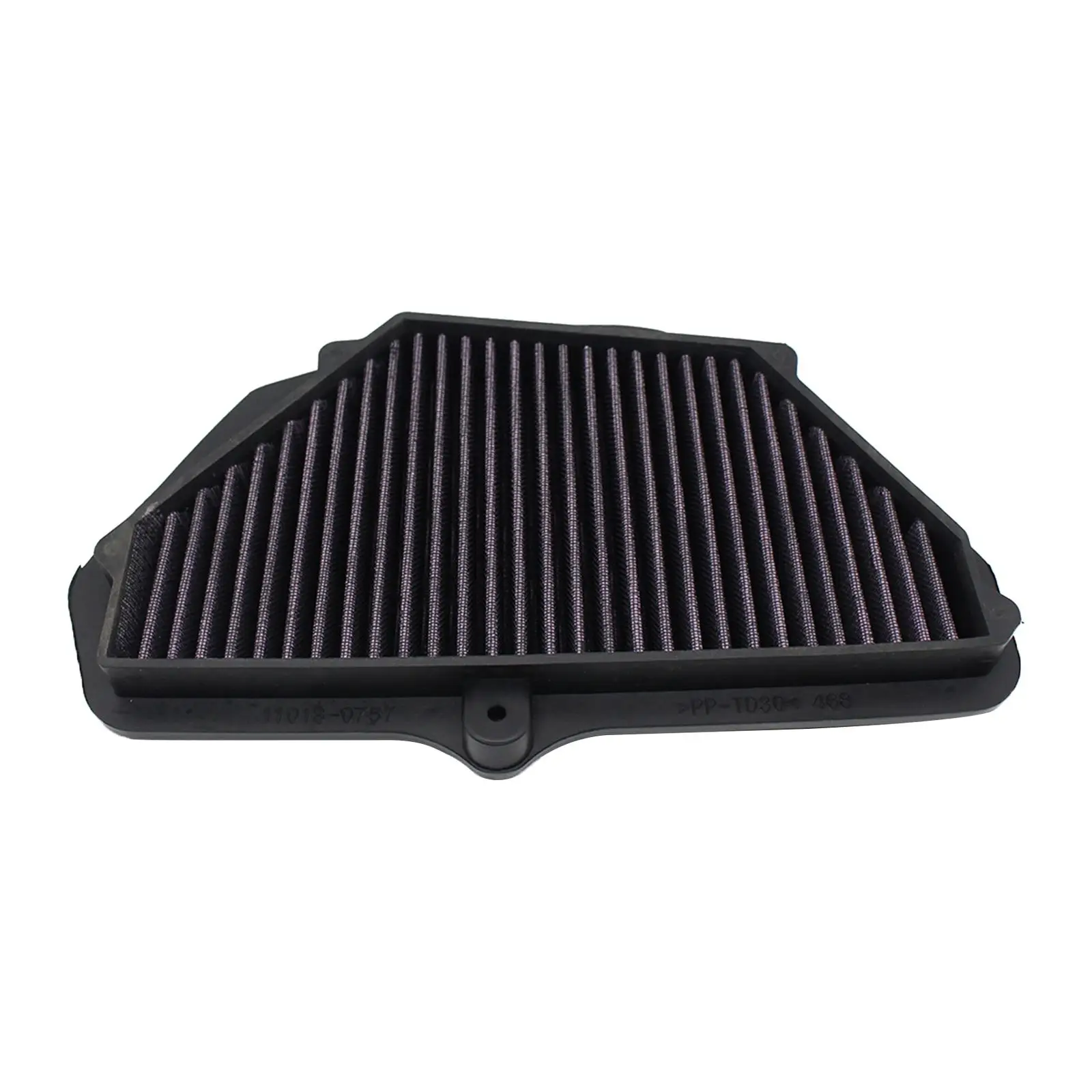 Motorcycle Air Filter Portable Replaces Air Filters for ZX10R