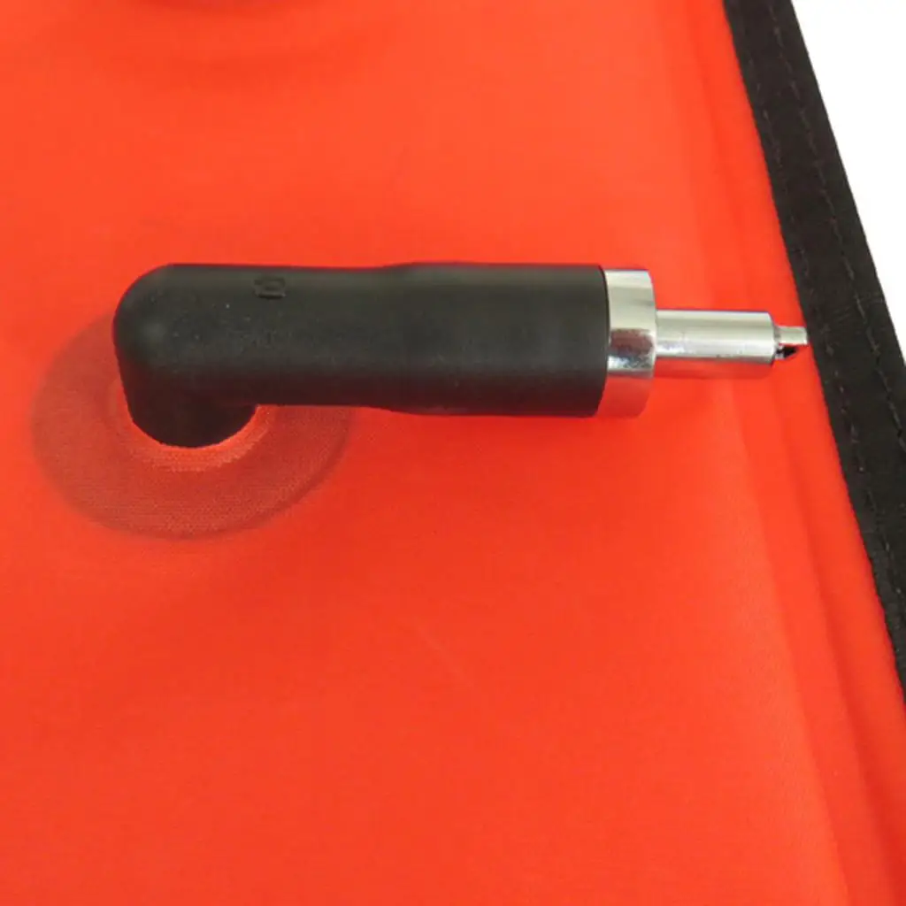 Scuba Diving Air Nozzle SMB Air Nozzle Inflator Nozzle Hose Connector Tool