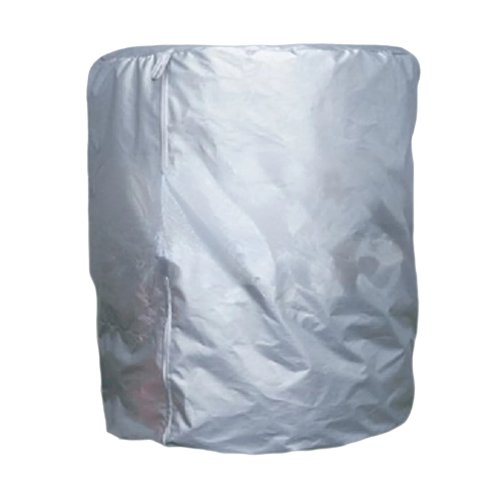 Tire Storage Cover 4 Tires Stacked Outdoor Spare Tire  for 32.2 inch Tyre